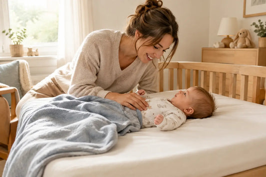 Welke waterdichte matrasbeschermer voor baby?