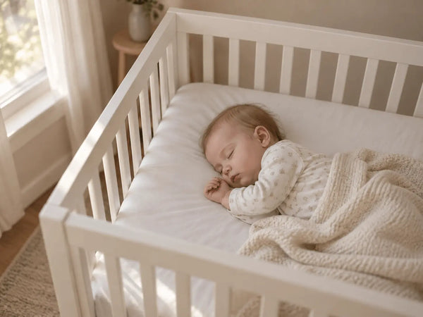 Baby en peuter