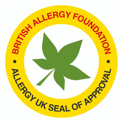 Britisch Allergy Foundation
