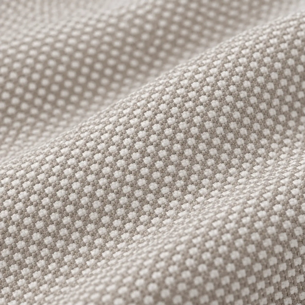 Detail polaris in taupe/wit