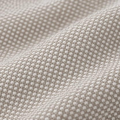 Detail polaris in taupe/wit