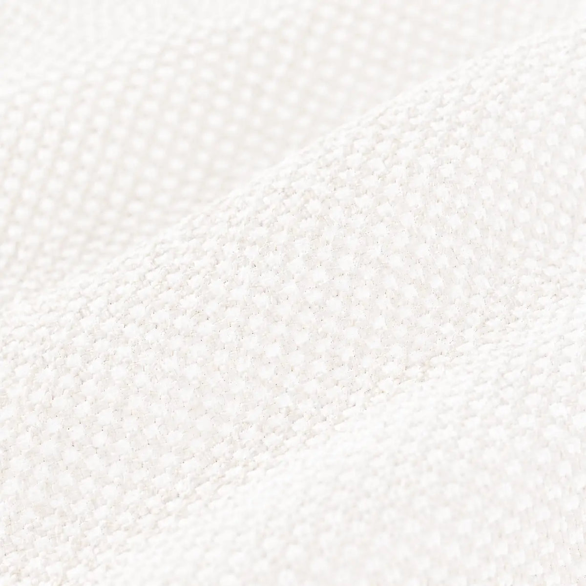 Detail polaris in wit/wit